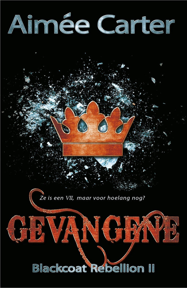 Gevangene