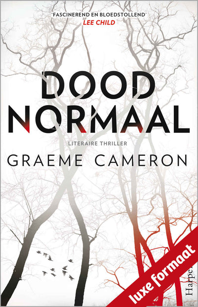 Doodnormaal