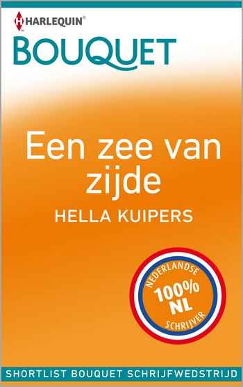 Een zee van zijde