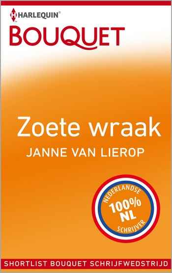 Zoete wraak