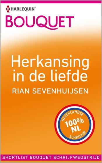 Herkansing in de liefde