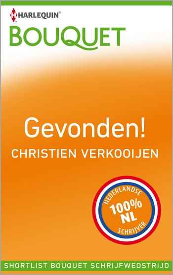 Gevonden!