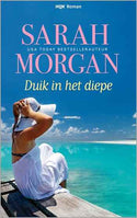 HQN Roman 130 – Sarah Morgan – Duik in het diepe