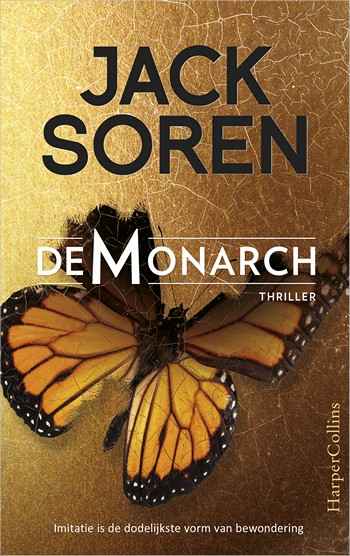 Jack Soren – De Monarch