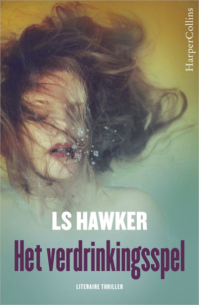 LS Hawker – Het verdrinkingsspel