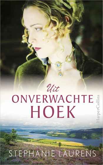 Stephanie Laurens – Uit onverwachte hoek