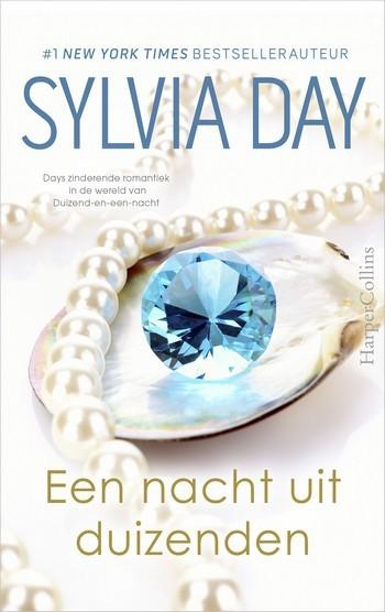 Sylvia Day – Een nacht uit duizenden