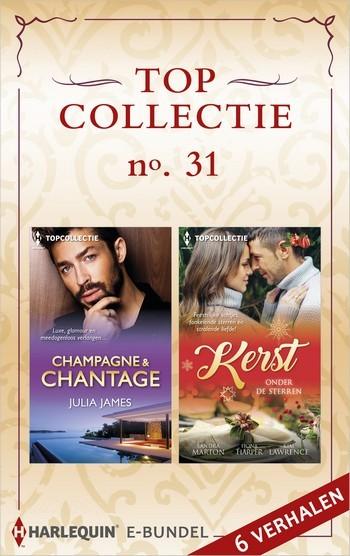 Topcollectie Pakket 31 – Julia James – Sandra Marton – Fiona Harper – Kim Lawrence