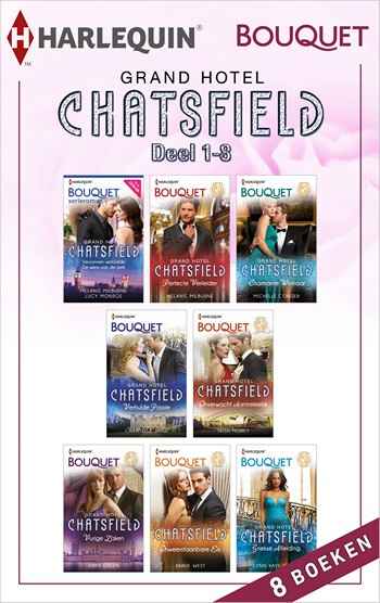 Grand Hotel Chatsfield