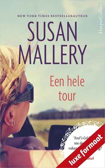 Een hele tour