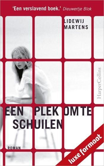 Een plek om te schuilen