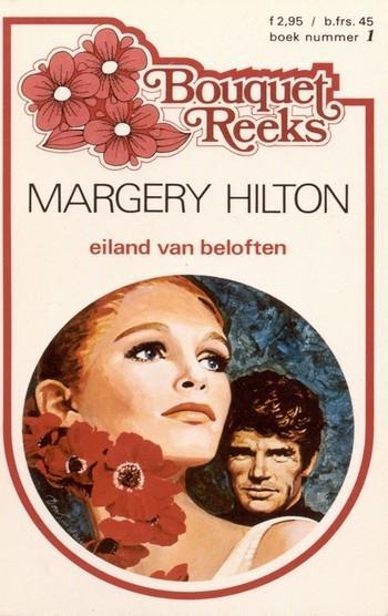 Eiland van beloften