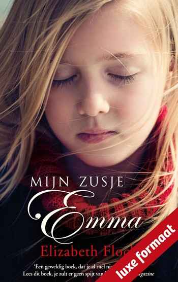 Speciale uitgaven – Elizabeth Flock – Mijn zusje Emma