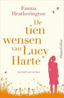 De tien wensen van Lucy Harte