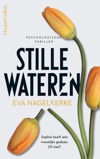 Eva Nagelkerke – Stille wateren