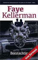 Faye Kellerman – Beestachtig