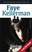 Faye Kellerman – Bloedspel
