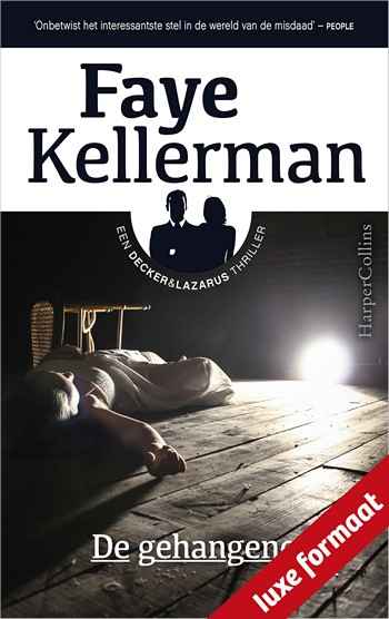 Faye Kellerman – De gehangene