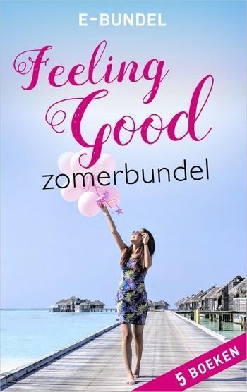 Feeling good-zomerbundel, 5-in-1