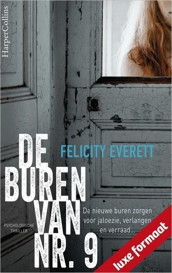De buren van nr. 9