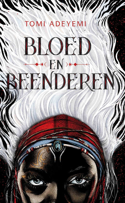 Bloed en Beenderen (midprice)