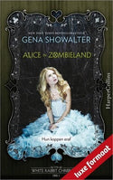 Gena Showalter – Alice in Zombieland