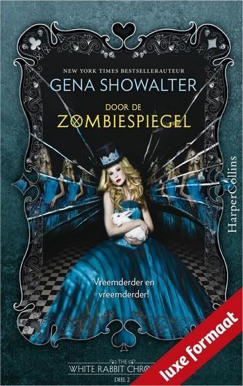 Gena Showalter – Door de Zombiespiegel