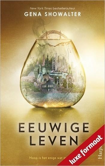 Gena Showalter – Eeuwige leven