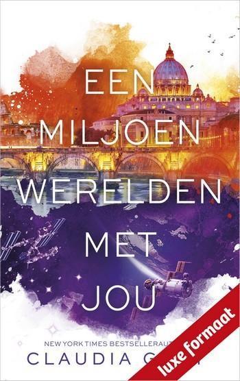 Glaudia Gray – Een miljoen werelden met jou