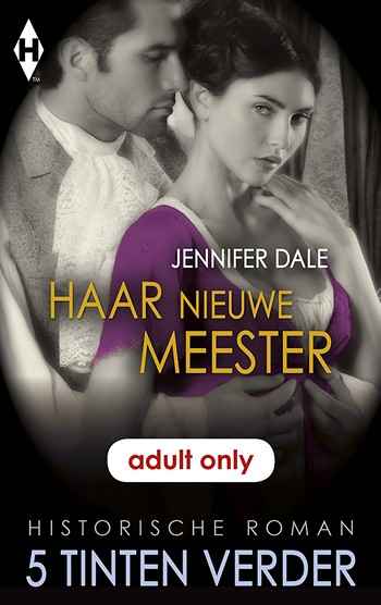 Haar nieuwe meester