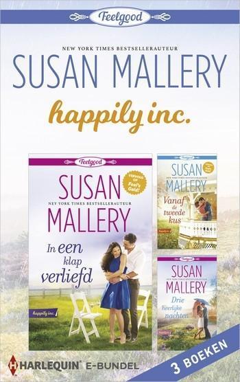 Happily Inc.