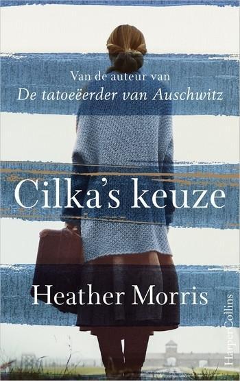 Heather Morris – Cilka's keuze
