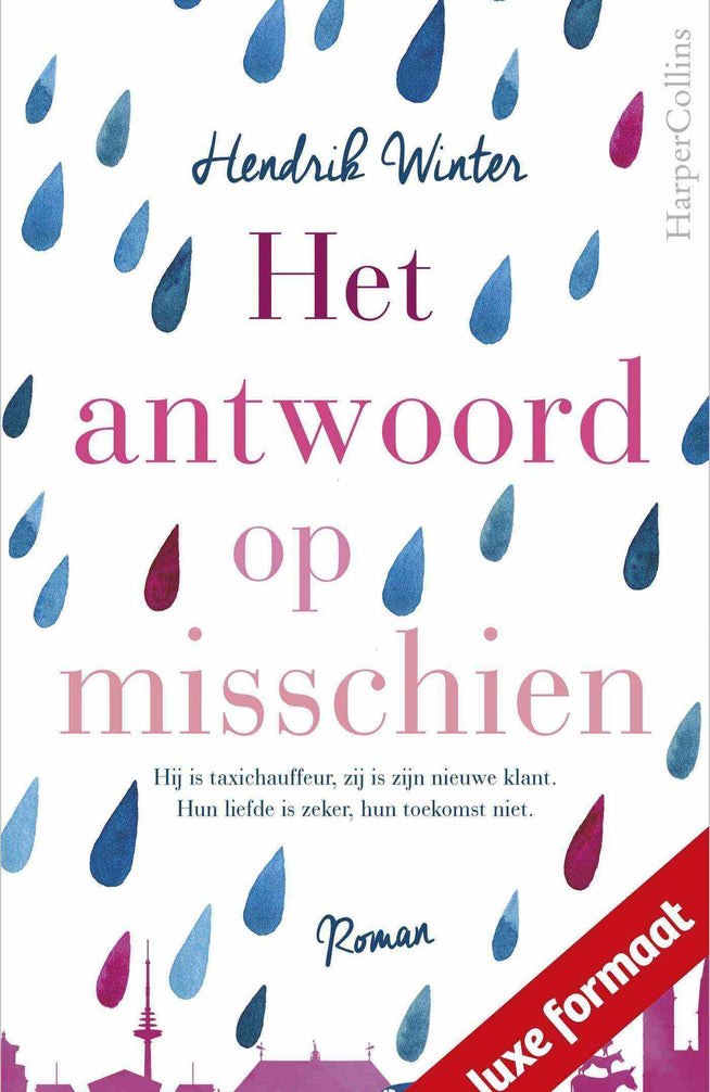 Het antwoord op misschien