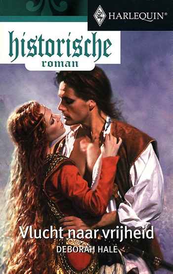 Vlucht naar vrijheid