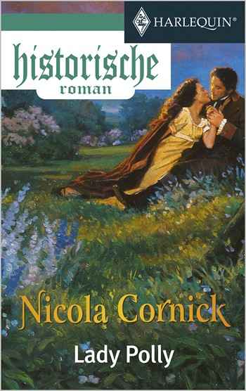 Histo 32 - Nicola Cornick - Lady Polly