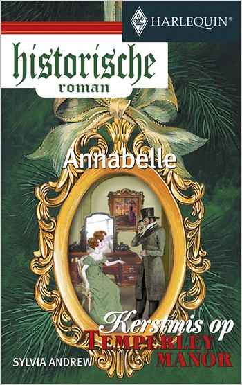 Histo 39 - Sylvia Andrew - Annabelle
