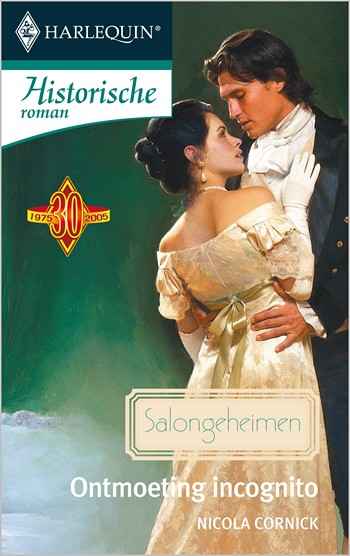 Ontmoeting incognito