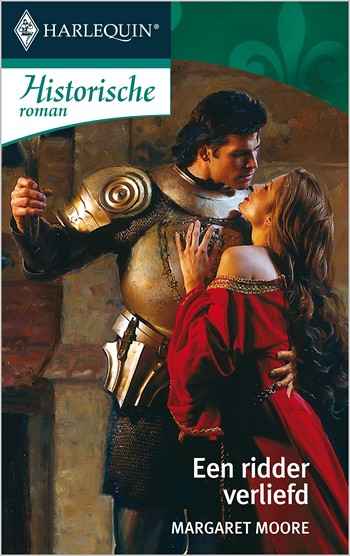 Een ridder verliefd