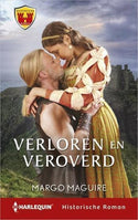 Verloren en veroverd