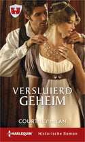 Historische Roman 12 – Courtney Milan – Versluierd geheim