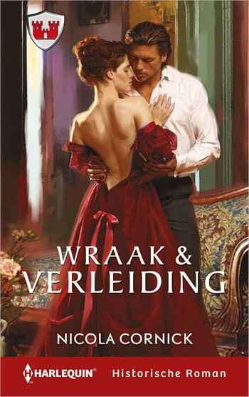 Historische Roman 2 – Nicola Cornick – Wraak en verleiding