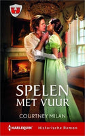 Historische Roman 20 – Courtney Milan – Spelen met vuur