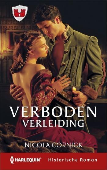 Historische Roman 21 – Nicola Cornick – Verboden verleiding