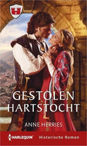 Historische Roman 52 – Anne Herries – Gestolen hartstocht