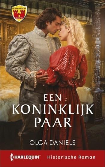 Een koninklijk paar