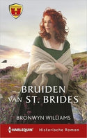 Historische Roman 60 – Bronwyn Williams – Bruiden van St. Brides