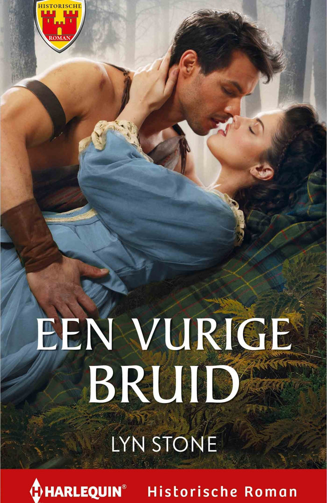 Een vurige bruid