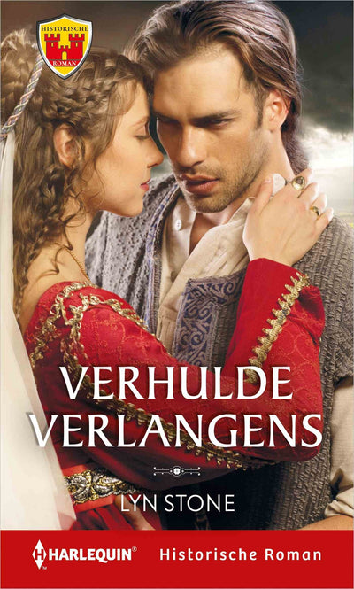 Verhulde verlangens