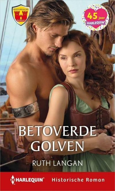 Betoverde golven