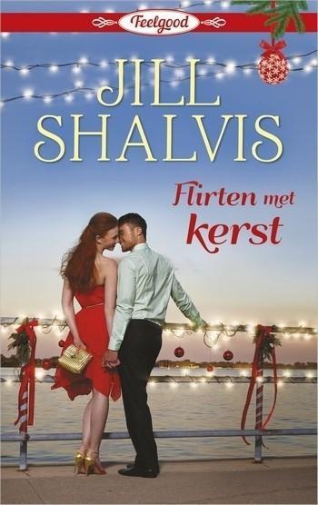 HQN Feelgood 15 – Jill Shalvis – Flirten met kerst